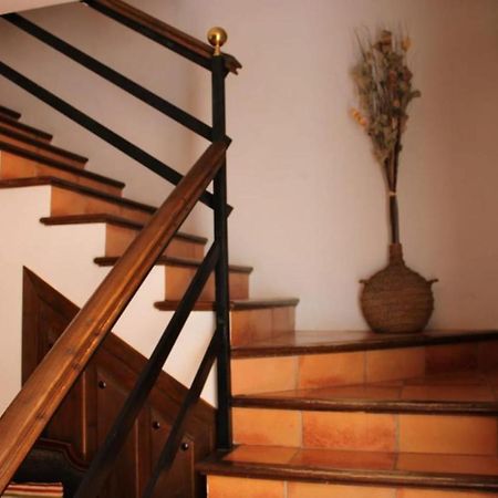 Complejo Cortijo Rural El Puntal Villa Teba Exteriör bild