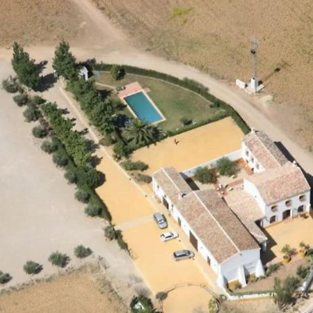 Complejo Cortijo Rural El Puntal Villa Teba Exteriör bild
