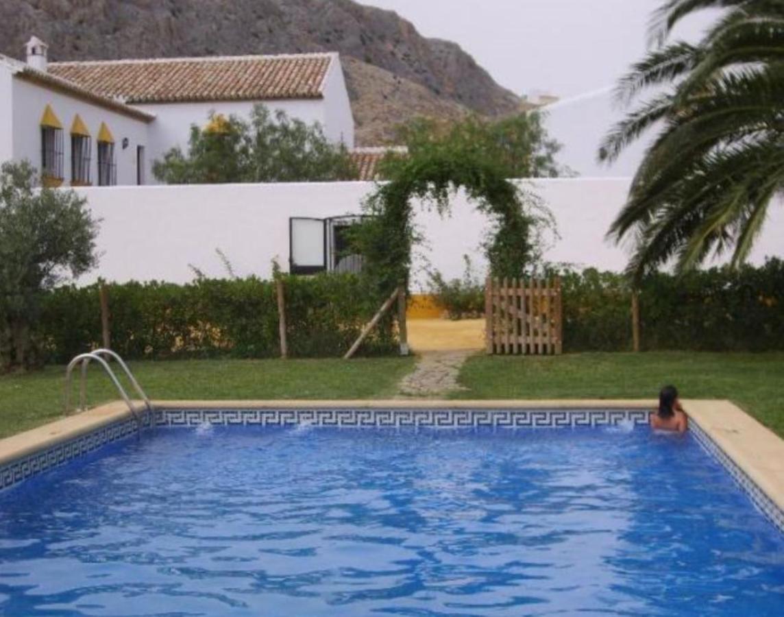 Complejo Cortijo Rural El Puntal Villa Teba Exteriör bild